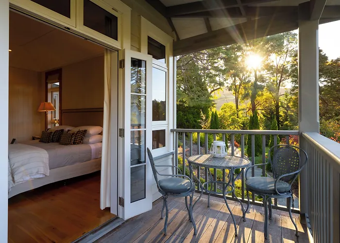 Pihopa Retreat